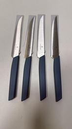 Victorinox Steakmessenblok 4-delig Keukenmessen, Maison & Meubles, Cuisine | Couverts, Verzenden