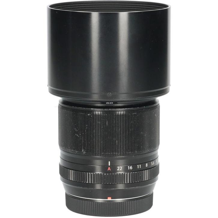 Tweedehands Fujifilm XF 60mm f/2.4 R Macro CM4771, Audio, Tv en Foto, Foto | Lenzen en Objectieven, Overige typen, Gebruikt, Ophalen of Verzenden