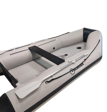 Talamex Aqualine Airdeck 350 - Rubberboot beschikbaar voor biedingen