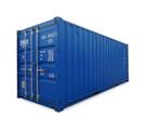 20ft Dubbel Deurs container - New | Goedkoop |