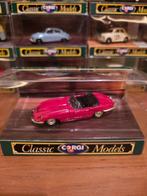 Corgi 1:35 - Modelauto (20) - Verschiedene klassische