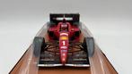Tecnomodel 1:18 - Modelauto - Ferrari F310 Michael, Hobby & Loisirs créatifs