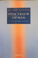 Over vrouw en man - Allerd Stikker - 9789025410780 - Paperba, Boeken, Politiek en Maatschappij, Verzenden, Nieuw