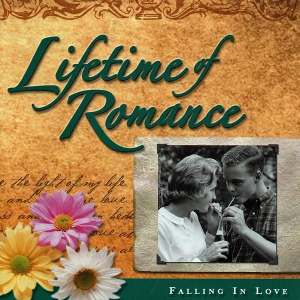 Various - Lifetime Of Romance - Falling In Love, CD & DVD, CD | Pop, Envoi