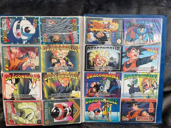 Bandai Card - Dragon Ball Z, Dragon Ball, Verzamelen, Overige Verzamelen