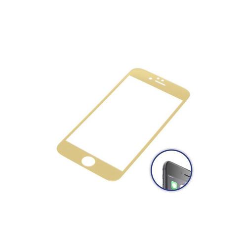 2x Beschermfolie 3D voor Apple iPhone 6 Plus / iPhone 6S..., Télécoms, Télécommunications Autre, Envoi