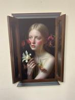 Francien Krieg - “Held in Scent”, Antiek en Kunst