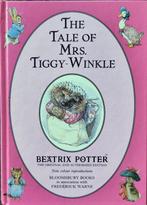 The Tale of Mrs. Tiggy-Winkle 9781854713551 Beatrix Potter, Boeken, Verzenden, Gelezen, Beatrix Potter