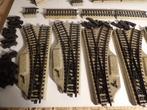 Märklin H0 - Modeltreinsporen (125) - M-sporen en wissels