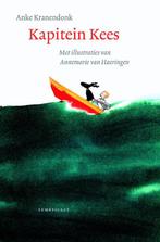 Kapitein Kees 9789047706717 Anke Kranendonk, Verzenden, Gelezen, Anke Kranendonk