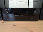 Denon - RCD-N9 / SC-N9 Set audioapparatuur - Diverse, Nieuw