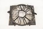 BMW F01 F10 F11  5 + 7 Serie N53 OEM koelfan behuizing, Ophalen of Verzenden