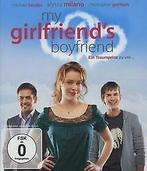 My Girlfriends Boyfriend [Blu-ray] von Daryn Tufts  DVD, Verzenden
