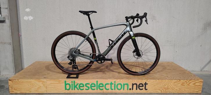 Gravelbike | Trek Checkpoint SL6 | - 29% | 2024, Fietsen en Brommers, Fietsen | Racefietsen, Heren, 53 tot 57 cm, Nieuw, Carbon