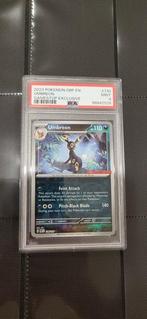 Pokémon - 1 Graded sticker - 2023 pokemon obsidian flames, Nieuw
