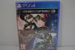 Bayonetta & Vanquish Double Pack 10th Anniversary Bundle -, Nieuw