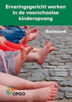Ervaringsgericht werken in de voorschoolse kinderopvang, Verzenden, Evelien Buyse, Kristien Silkens