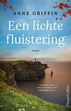 Een lichte fluistering 9789402709452 Anne Griffin, Boeken, Verzenden, Gelezen, Anne Griffin