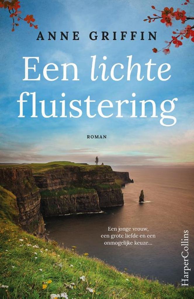 Een lichte fluistering 9789402709452 Anne Griffin, Boeken, Romans, Gelezen, Verzenden