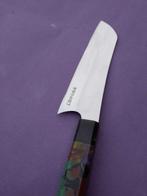 Keukenmes - Professioneel Japanse Santoku-mes, met de hand