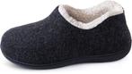 Tweedekans | Pantoffels Dames - Sloffen - Maat 40/41 - Zwart, Kleding | Dames, Ophalen of Verzenden, Nieuw