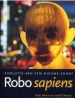 Robo sapiens 9789076988085 P. Menzel, Verzenden, P. Menzel