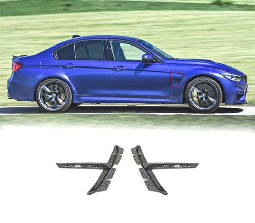 SUPPORTS DE CLIGNOTANTS LATÉRAUX POUR BMW F30 F31 F33 F36 11, Auto-onderdelen, Carrosserie, Verzenden