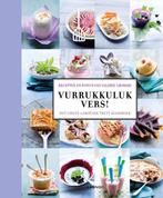 Vurrukkuluk vers! 9789020987485 Valérie Lhomme, Boeken, Kookboeken, Verzenden, Zo goed als nieuw, Valérie Lhomme