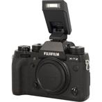 Fujifilm X-T2 body occasion, Audio, Tv en Foto, Fotocamera's Digitaal, Zo goed als nieuw, Verzenden