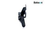 Schetsplaat Links Voor BMW G 650 GS 2011-2015 (G650GS G650, Motoren, Verzenden, Gebruikt