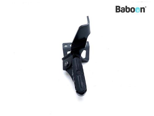 Schetsplaat Links Voor BMW G 650 GS 2011-2015 (G650GS G650, Motoren, Onderdelen | BMW, Gebruikt, Verzenden