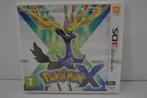 Pokemon X - SEALED (3DS UKV)