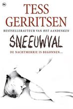 Sneeuwval / Rizzoli & Isles / 8 9789044328240 Tess Gerritsen, Verzenden, Gelezen, Tess Gerritsen
