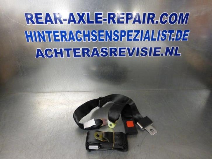 Heupgordel universeel (geen E keurmerk) (Interieur), Auto-onderdelen, Interieur en Bekleding, Nieuw, Universele onderdelen, Verzenden