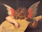Rosso Fiorentino (1494-1540), D’après - Angel Playing the
