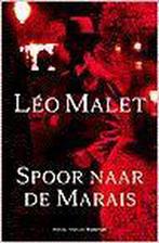 Spoor Naar De Marais 9789068017465, Léo Malet, Verzenden