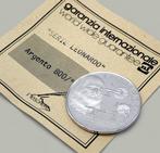 Penning - Serie Leonardo, Meccanica - Argento .800 - con