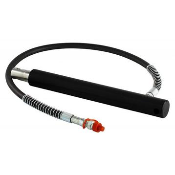Hydraulische cilinder zwart voor PP-T 0332 beschikbaar voor biedingen
