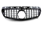 GT-R Panamericana Look Front Grill voor Mercedes Benz A-Klas, Ophalen of Verzenden