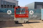 Veiling: Schaarlift Genie GS1532 Elektrisch 6.4m 2014, Ophalen