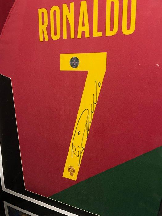 Portugees Nationaal Team - Europese voetbal competitie -, Verzamelen, Overige Verzamelen