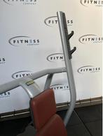 Technogym Vertical Bench | Shoulder Press Bench | Bank |, Verzenden, Nieuw