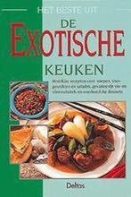 Het beste uit de exotische keuken 9789024370047, Boeken, Gelezen, Verzenden
