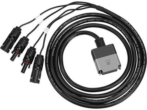 Veiling - EcoFlow BKW-Solarkabel voor PowerStream omvormer, Doe-het-zelf en Bouw, Zonnepanelen en Toebehoren