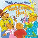 The Berenstain Bears, God Loves You! 9780310712503, Jan Berenstain, Mike Berenstain, Verzenden