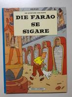 Kuifje 3 en 11 - in Zuid-Afrikaans - Die Farao se sigare -, Boeken, Stripverhalen, Nieuw