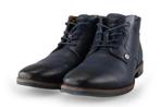 Australian Veterschoenen in maat 42 Blauw | 5% extra korting, Zo goed als nieuw, Australian, Veterschoenen, Verzenden