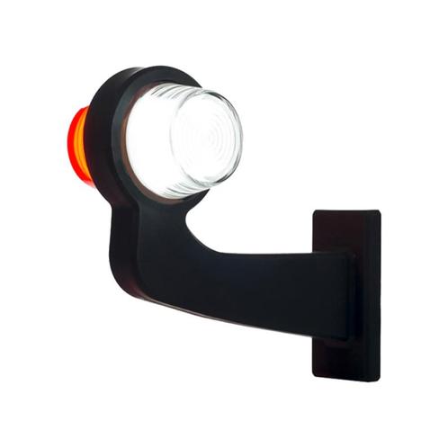 Horpol LED Breedtelamp 12-24V 2-Functies NEON look Rechts LD, Auto-onderdelen, Verlichting, Ophalen of Verzenden