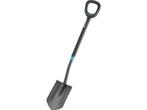 GARDENA ErgoLine Puntspade Schop, Tuin en Terras, Verzenden, Zo goed als nieuw