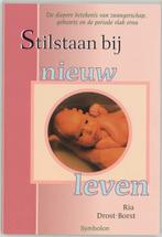 Stilstaan bij nieuw leven 9789074899871 R. Drost-Borst, Boeken, Verzenden, Gelezen, R. Drost-Borst
